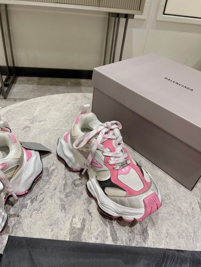 Balenciaga Track Shoes